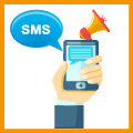SMS Marketing Service