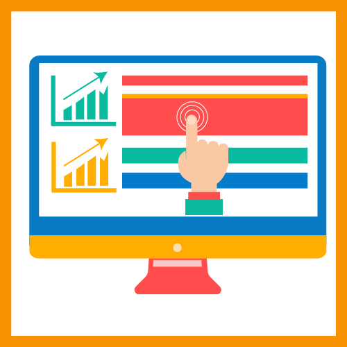 Search Advertising Services