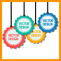 Vector Design Service